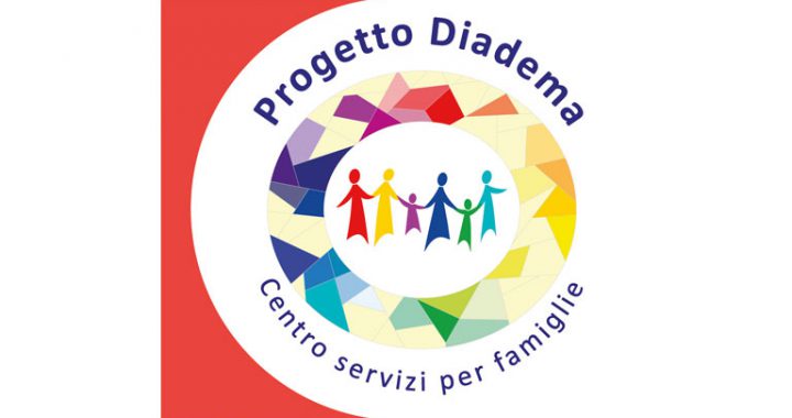 logo progetto diadema