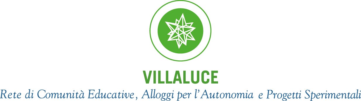 Logo Villaluce