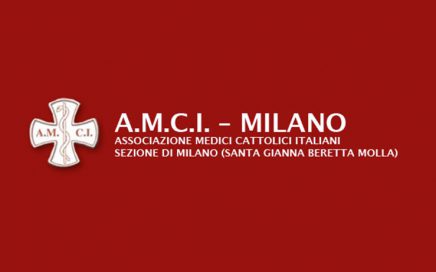 logo AMCI Milano