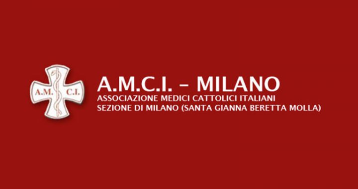 logo AMCI Milano