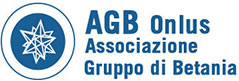 Logo Agb onlus
