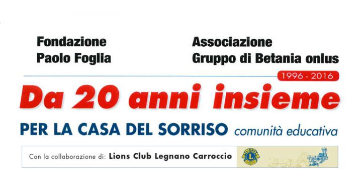 formazione lion club tema cyberbullismo