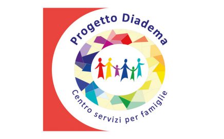 logo progetto diadema