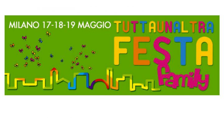 evento tutta un'altra festa al Pime di milano