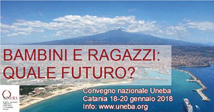 convegno nazionale uneba 2018