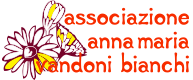 logo associazioe annamaria vandoni bianchi