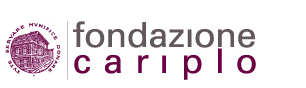 logo Fondazione Cariplo