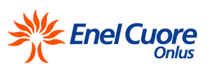 logo Enel Cuore Onlus