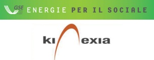 logo GSE Kinexia